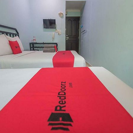Reddoorz Near Nagoya Citywalk Batam 2 Экстерьер фото
