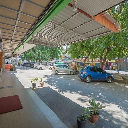Reddoorz Near Nagoya Citywalk Batam 2 Экстерьер фото