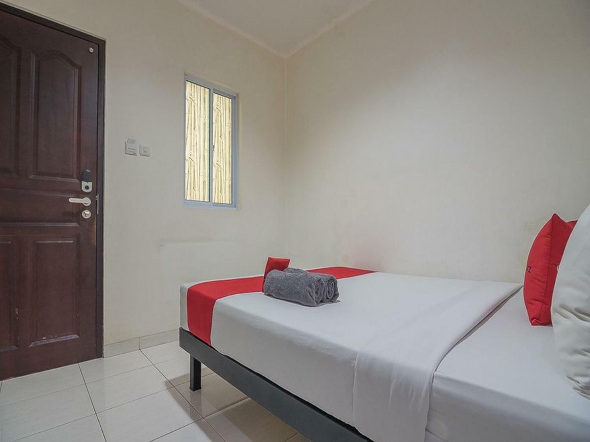 Reddoorz Near Nagoya Citywalk Batam 2 Экстерьер фото