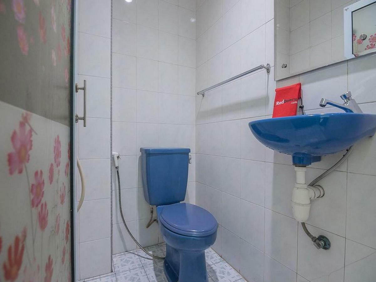 Reddoorz Near Nagoya Citywalk Batam 2 Экстерьер фото