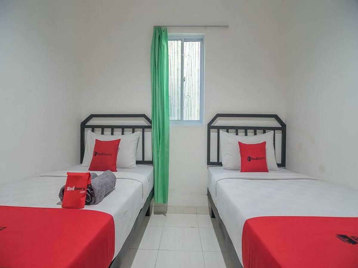 Reddoorz Near Nagoya Citywalk Batam 2 Экстерьер фото