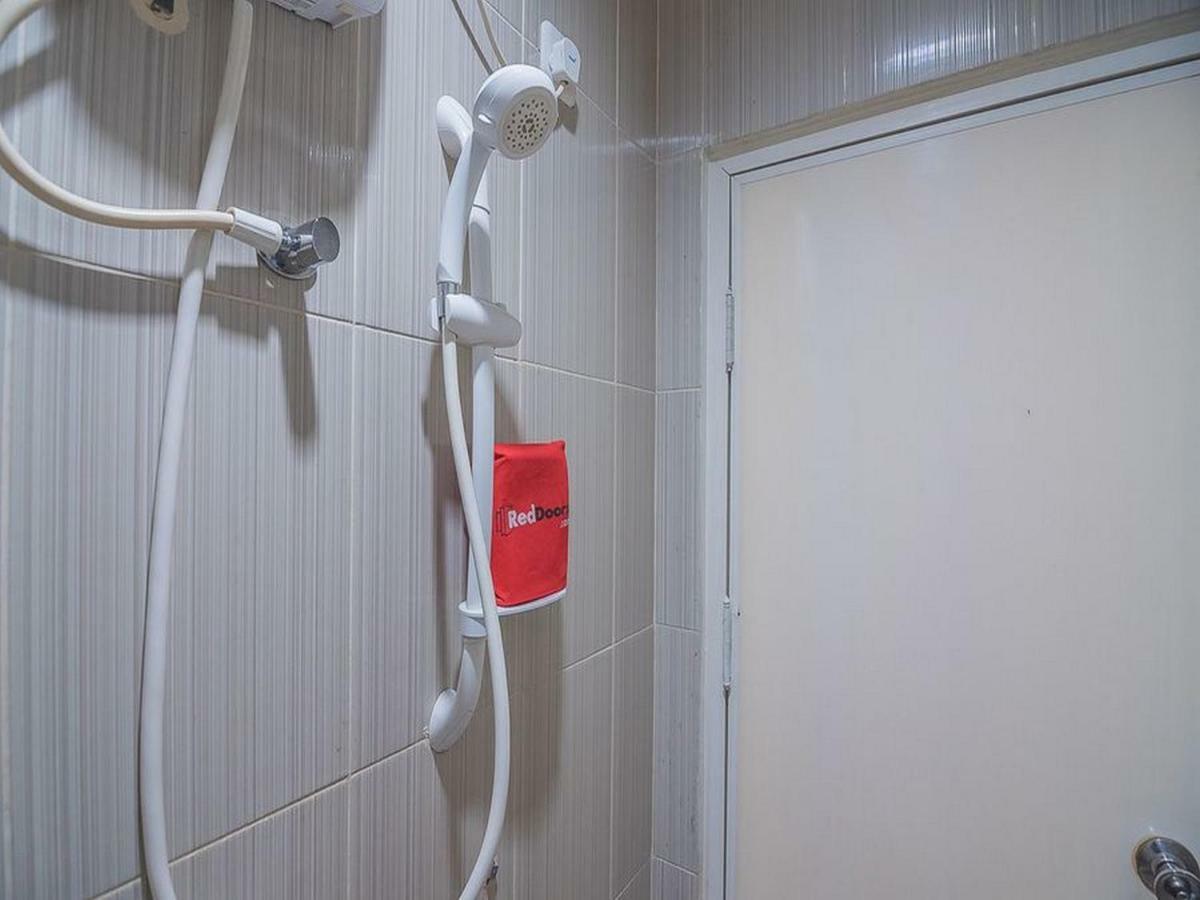 Reddoorz Near Nagoya Citywalk Batam 2 Экстерьер фото