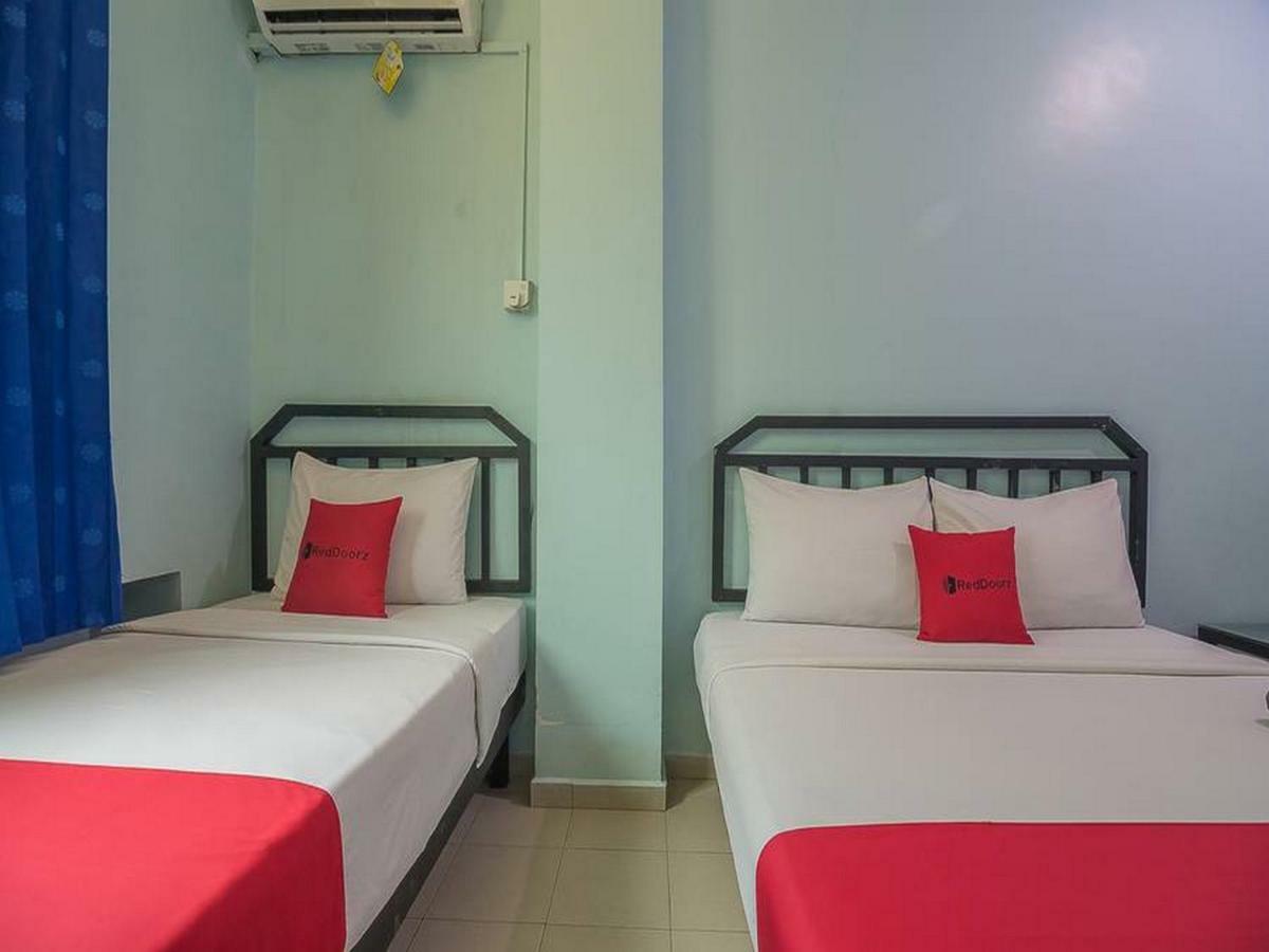 Reddoorz Near Nagoya Citywalk Batam 2 Экстерьер фото