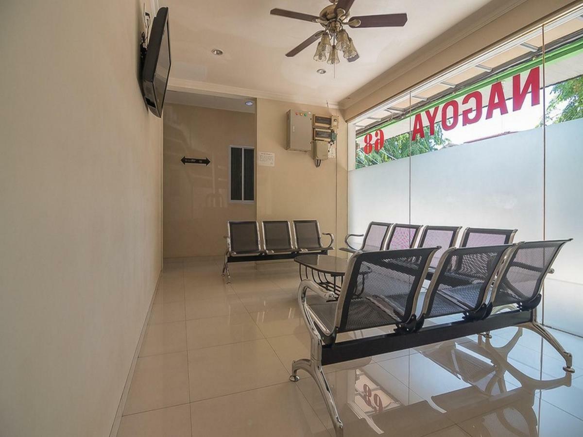 Reddoorz Near Nagoya Citywalk Batam 2 Экстерьер фото