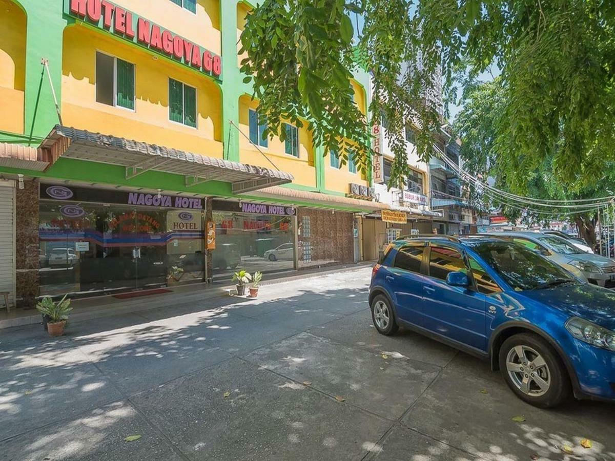 Reddoorz Near Nagoya Citywalk Batam 2 Экстерьер фото