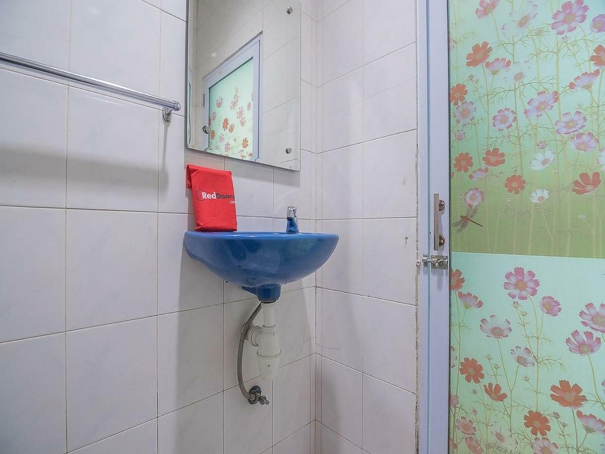 Reddoorz Near Nagoya Citywalk Batam 2 Экстерьер фото