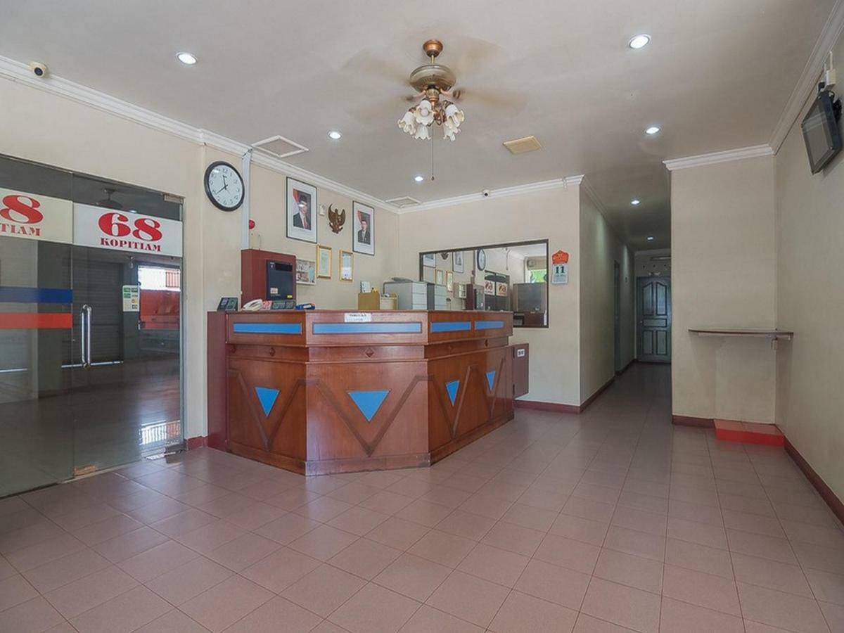 Reddoorz Near Nagoya Citywalk Batam 2 Экстерьер фото