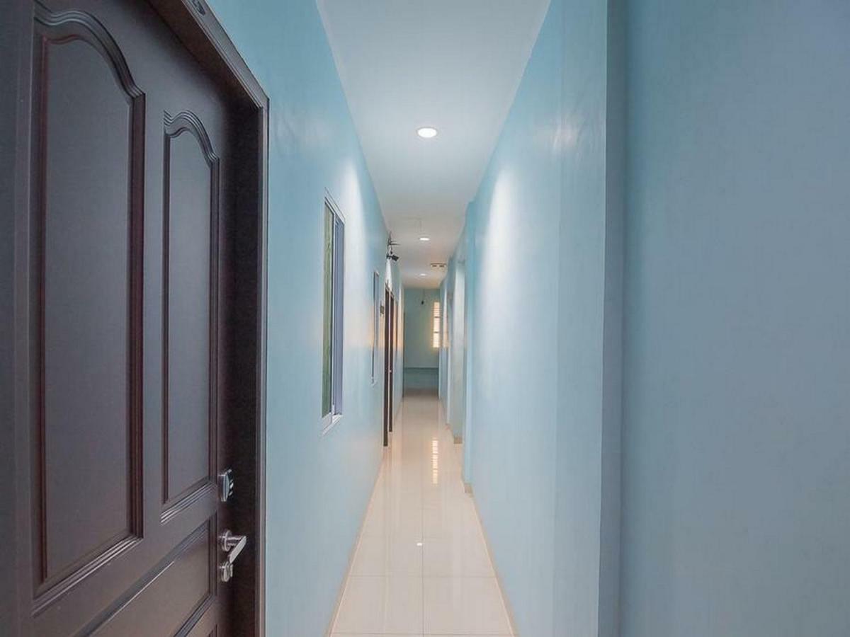 Reddoorz Near Nagoya Citywalk Batam 2 Экстерьер фото